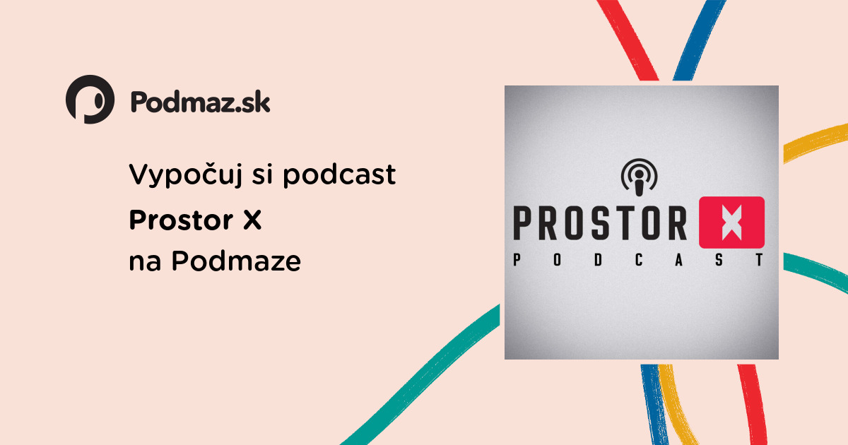 Vypočuj si podcast „Za jeden prst v zadku ho přece nepošlete sedět